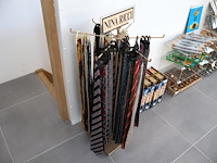 Nina ricci vintage dassen - afbeelding 2 van  7