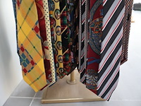 Nina ricci vintage dassen - afbeelding 4 van  7