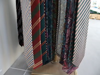 Nina ricci vintage dassen - afbeelding 6 van  7