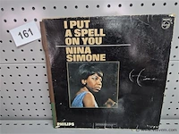 Nina simone