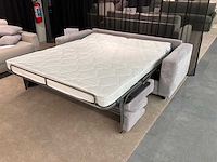 Nina zoom dove zetelbed - afbeelding 2 van  3