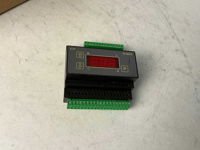 Nindustriële koelregelaar (20x) - afbeelding 2 van  5