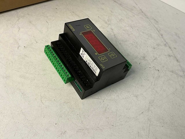 Nindustriële koelregelaar (20x) - afbeelding 3 van  5