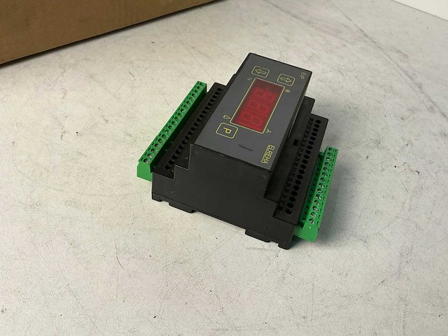 Nindustriële koelregelaar (20x) - afbeelding 4 van  5