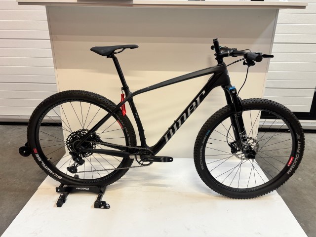 Niner air9 rdo large - afbeelding 1 van  5
