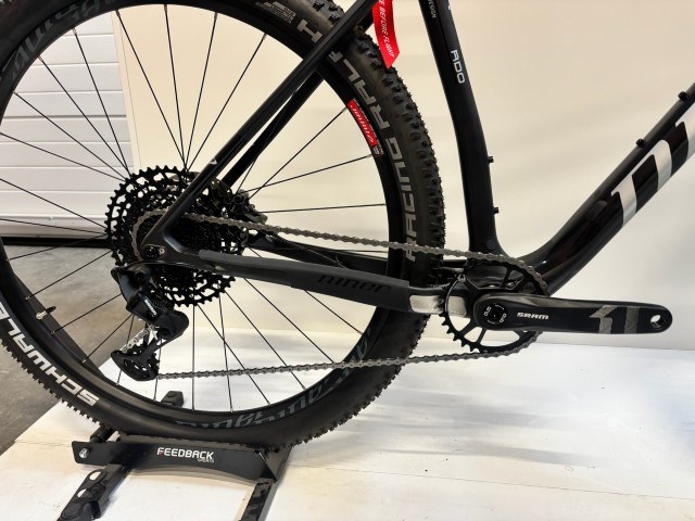 Niner air9 rdo large - afbeelding 4 van  5