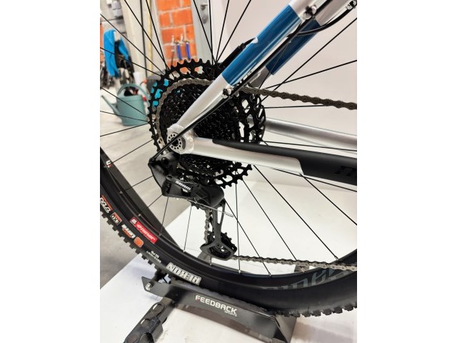 Niner air9 small - afbeelding 4 van  5