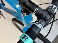 Niner rlt9 maat 56 - afbeelding 2 van  4