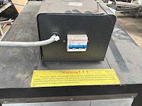 Ningbo jiuyuan machinery import & export co., ltd. ms4020 krimptunnel (krimpmachine) - afbeelding 5 van  9