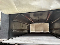 Ningbo jiuyuan machinery import & export co., ltd. ms4020 krimptunnel (krimpmachine) - afbeelding 8 van  9