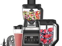 Ninja 3-in-1 foodprocessor & blender - afbeelding 1 van  7