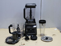 Ninja 3-in-1 foodprocessor & blender - afbeelding 2 van  7