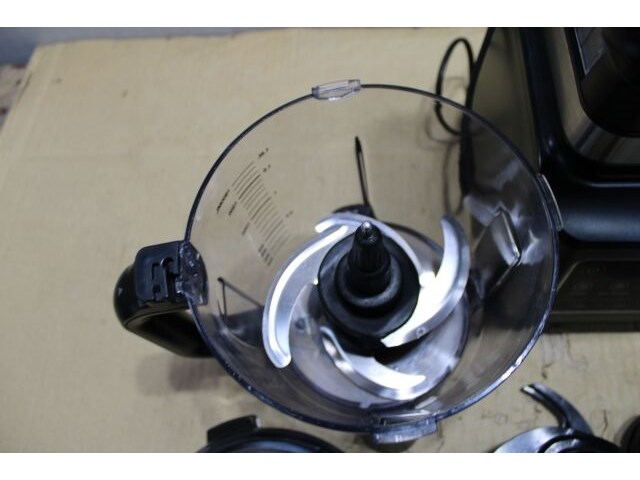 Ninja 3-in-1 foodprocessor & blender - afbeelding 5 van  7