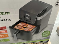 Ninja air fryer max pro 6.2 liter - afbeelding 2 van  5