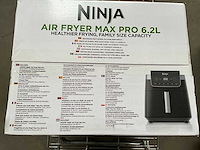 Ninja air fryer max pro 6.2 liter - afbeelding 3 van  5