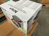 Ninja air fryer max pro 6.2 liter - afbeelding 4 van  5