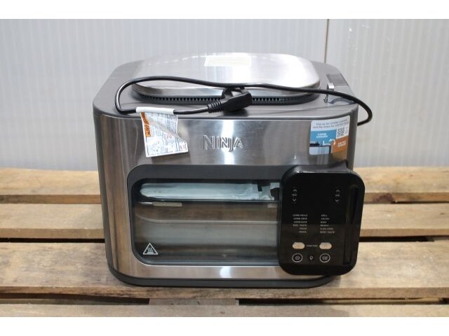 Ninja combi 12-in-1 multicooker - afbeelding 2 van  5