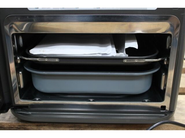 Ninja combi 12-in-1 multicooker - afbeelding 3 van  5