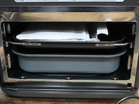 Ninja combi 12-in-1 multicooker - afbeelding 3 van  5