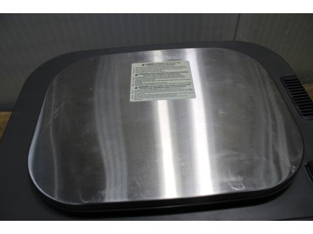 Ninja combi 12-in-1 multicooker - afbeelding 4 van  5