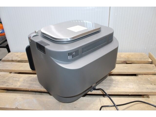 Ninja combi 12-in-1 multicooker - afbeelding 5 van  5