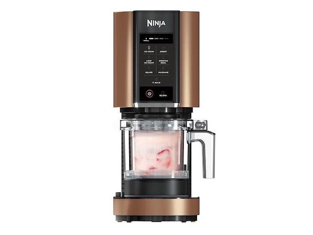 Ninja creami ijsmachine - afbeelding 1 van  4