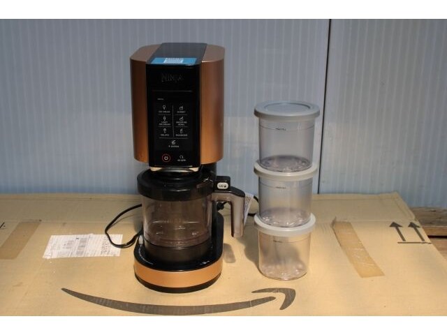 Ninja creami ijsmachine - afbeelding 2 van  4
