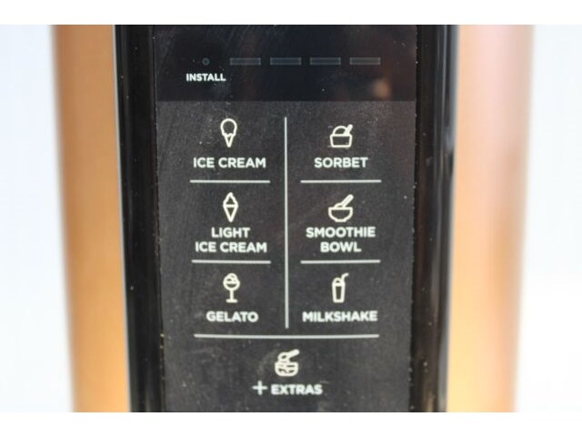 Ninja creami ijsmachine - afbeelding 3 van  4