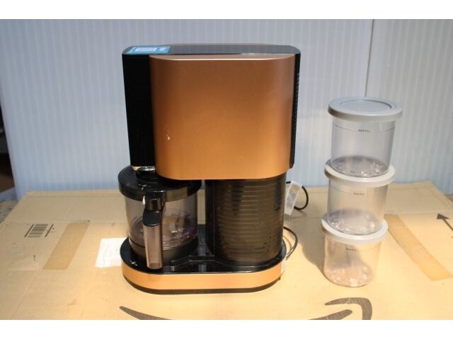 Ninja creami ijsmachine - afbeelding 4 van  4