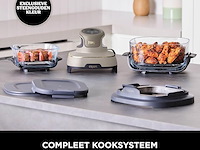 Ninja crispi draagbare airfryer - afbeelding 4 van  8