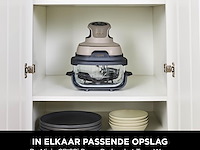 Ninja crispi draagbare airfryer - afbeelding 5 van  8
