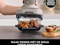 Ninja crispi draagbare airfryer - afbeelding 6 van  8