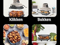 Ninja crispi draagbare airfryer - afbeelding 7 van  8