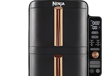 Ninja double stack xl airfryer - afbeelding 1 van  7