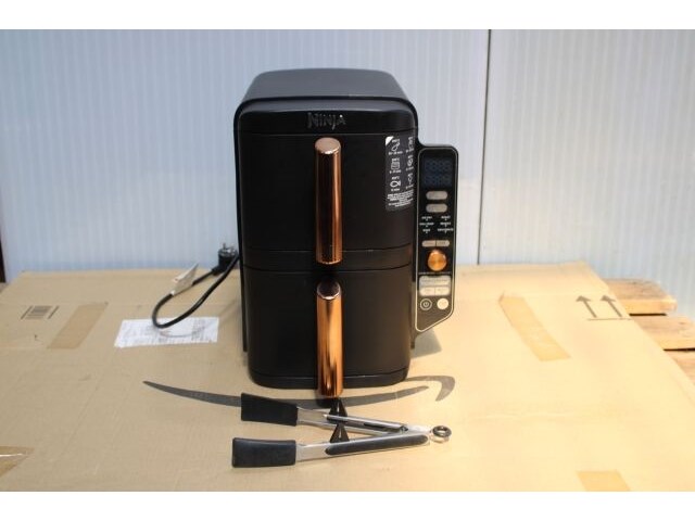 Ninja double stack xl airfryer - afbeelding 2 van  7