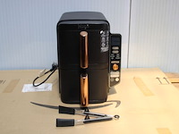 Ninja double stack xl airfryer - afbeelding 2 van  7