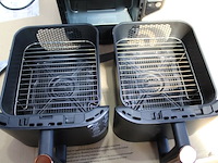 Ninja double stack xl airfryer - afbeelding 5 van  7