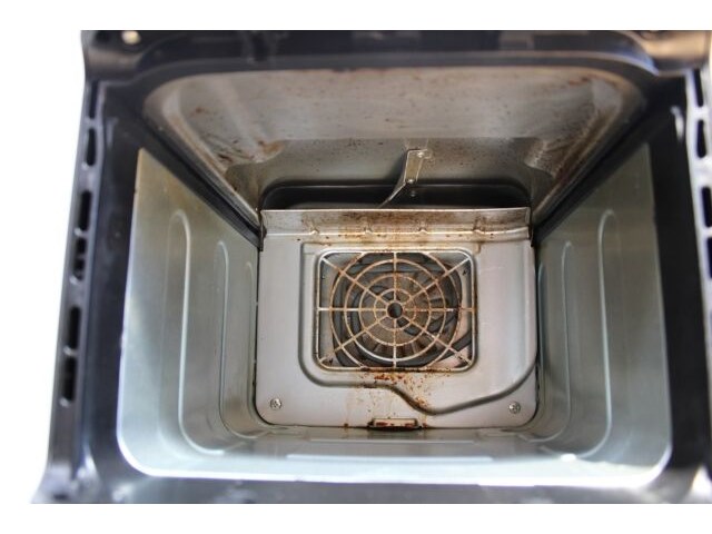 Ninja double stack xl airfryer - afbeelding 6 van  7