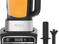 Ninja foodi blender & soepmaker - afbeelding 1 van  5