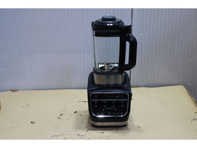 Ninja foodi blender & soepmaker - afbeelding 2 van  5