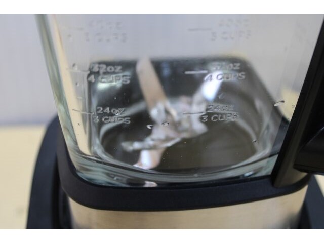 Ninja foodi blender & soepmaker - afbeelding 4 van  5