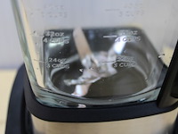 Ninja foodi blender & soepmaker - afbeelding 4 van  5