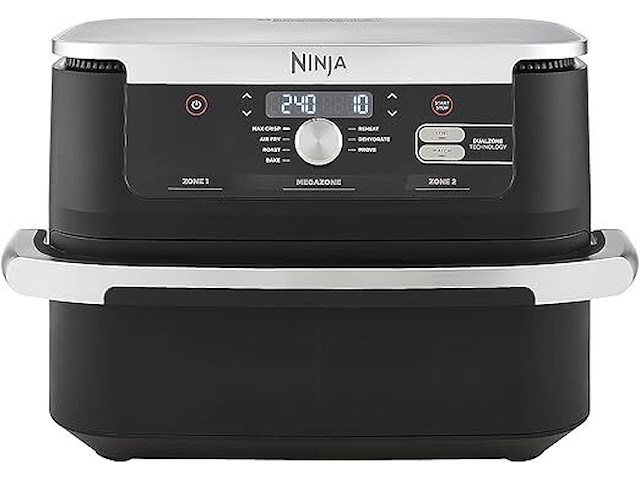 Ninja foodi flexdrawer air fryer - afbeelding 1 van  3