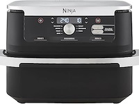 Ninja foodi flexdrawer air fryer