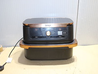 Ninja foodi flexdrawer airfryer - afbeelding 2 van  4