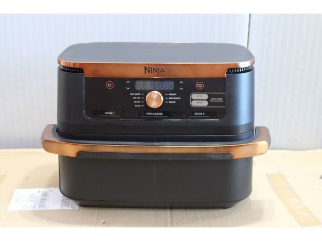 Ninja foodi flexdrawer airfryer - afbeelding 2 van  7
