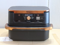 Ninja foodi flexdrawer airfryer - afbeelding 2 van  7
