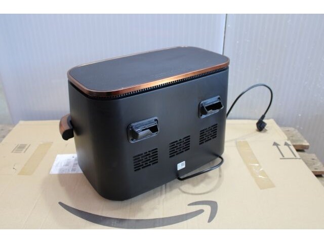 Ninja foodi flexdrawer airfryer - afbeelding 3 van  7