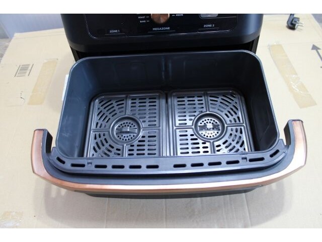 Ninja foodi flexdrawer airfryer - afbeelding 6 van  7