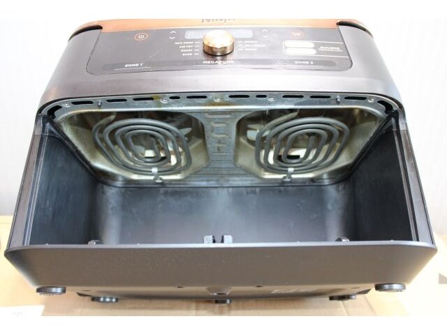 Ninja foodi flexdrawer airfryer - afbeelding 7 van  7